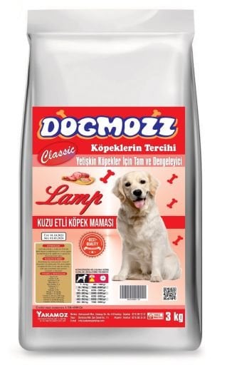 Köpek Maması